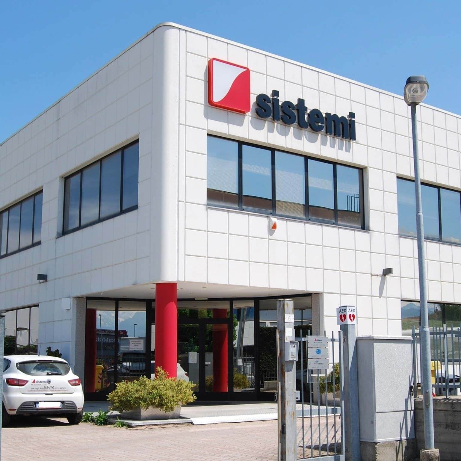 Sviluppo Software gestionali - Azienda Informatica Cuneo